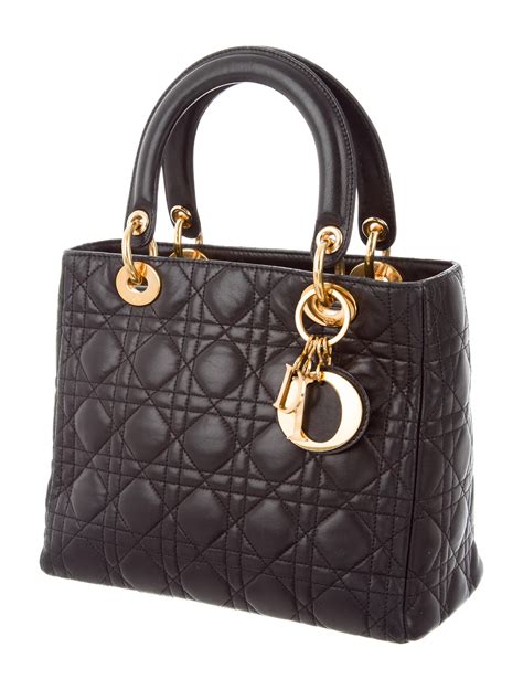 cristian dior purse